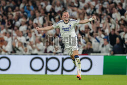 El. Ligi Mistrzów FC Kopenhaga - Raków Częstochowa