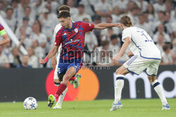 El. Ligi Mistrzów FC Kopenhaga - Raków Częstochowa