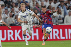 El. Ligi Mistrzów FC Kopenhaga - Raków Częstochowa