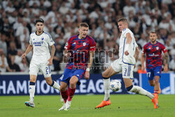 El. Ligi Mistrzów FC Kopenhaga - Raków Częstochowa