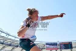 Lekkoatletyczne Mistrzostwa Świata Budapeszt 2023