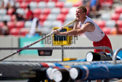 Lekkoatletyczne Mistrzostwa Świata Budapeszt 2023