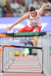 Lekkoatletyczne Mistrzostwa Świata Budapeszt 2023