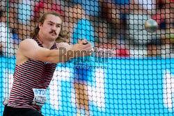 Lekkoatletyczne Mistrzostwa Świata Budapeszt 2023