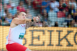 Lekkoatletyczne Mistrzostwa Świata Budapeszt 2023