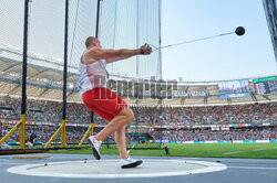 Lekkoatletyczne Mistrzostwa Świata Budapeszt 2023