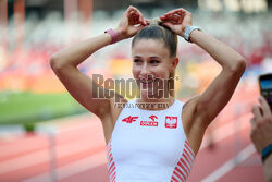 Lekkoatletyczne Mistrzostwa Świata Budapeszt 2023