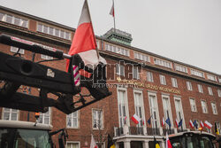 Ogólnopolski protest rolników