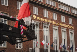 Ogólnopolski protest rolników