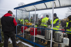 Ogólnopolski protest rolników