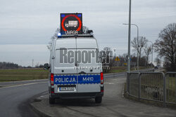 Ogólnopolski protest rolników