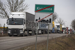 Ogólnopolski protest rolników