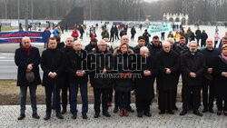 166. miesięcznica katastrofy smoleńskiej