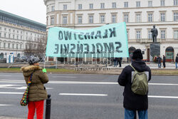 166. miesięcznica katastrofy smoleńskiej