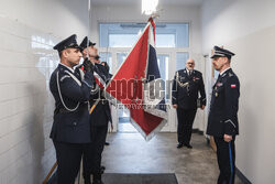 Nowy komendant wojewódzki policji w Gdańsku
