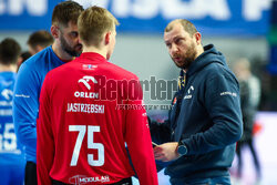 Wisła Płock - Montpellier HB- EHF Champions League