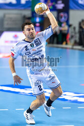 Wisła Płock - Montpellier HB- EHF Champions League