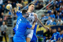 Wisła Płock - Montpellier HB- EHF Champions League