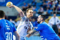 Wisła Płock - Montpellier HB- EHF Champions League