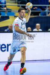 Wisła Płock - Montpellier HB- EHF Champions League