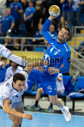 Wisła Płock - Montpellier HB- EHF Champions League