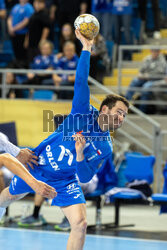 Wisła Płock - Montpellier HB- EHF Champions League