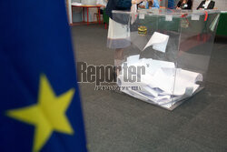 Wybory do Parlamentu Europejskiego 2024 - komisje wyborcze