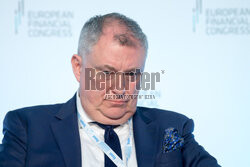 XIV Europejski Kongres Finansowy 2024 w Sopocie