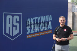 Briefing Aktywna Szkoła