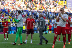 Euro 2024 - mecz Francja - Polska