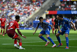 Euro 2024 - 1/8 finału