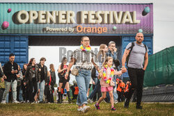 Open'er Festival 2024