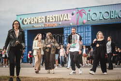 Open'er Festival 2024