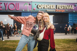 Open'er Festival 2024