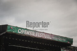 Open'er Festival 2024