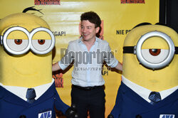 Polska premiera filmu Gru i Minionki: Pod przykrywką