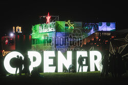 Open'er Festival 2024