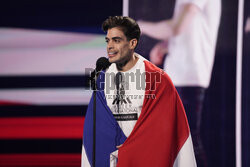 Mister Supranational 2024