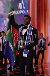 Mister Supranational 2024