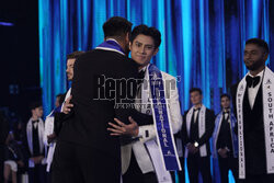 Mister Supranational 2024