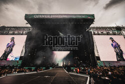 Open'er Festival 2024