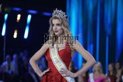 Miss Polski 2024