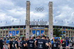 Euro 2024 - ćwierćfinały