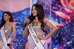 Miss Supranational 2024