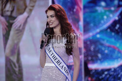 Miss Supranational 2024