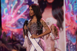 Miss Supranational 2024