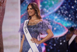 Miss Supranational 2024