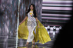 Miss Supranational 2024