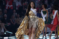 Miss Supranational 2024