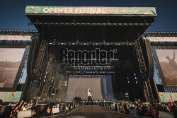 Open'er Festival 2024